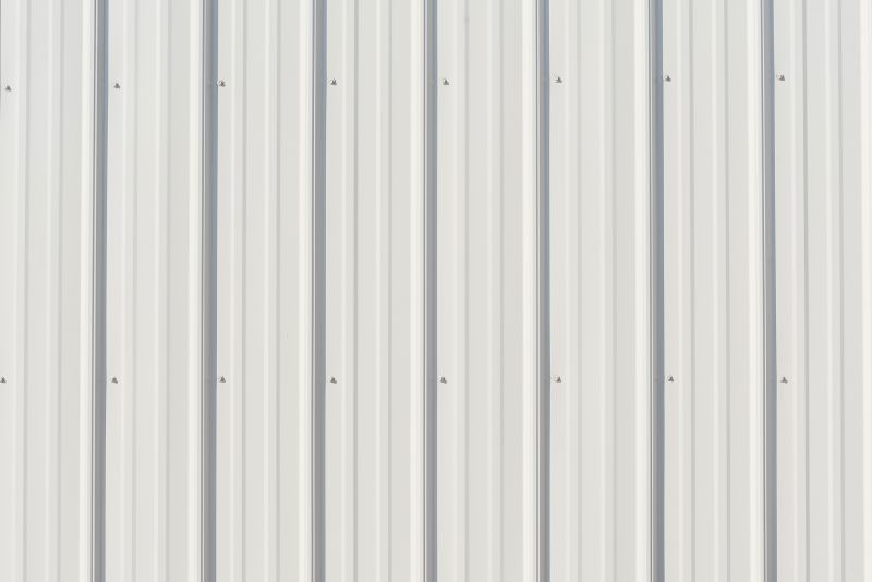 Aluminum Siding