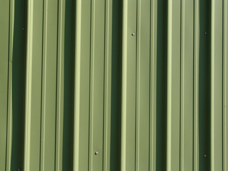 Aluminum Siding