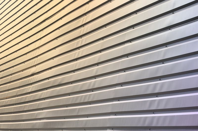 Aluminum Siding