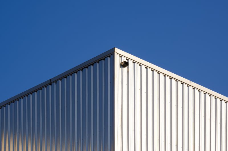 Aluminum Siding