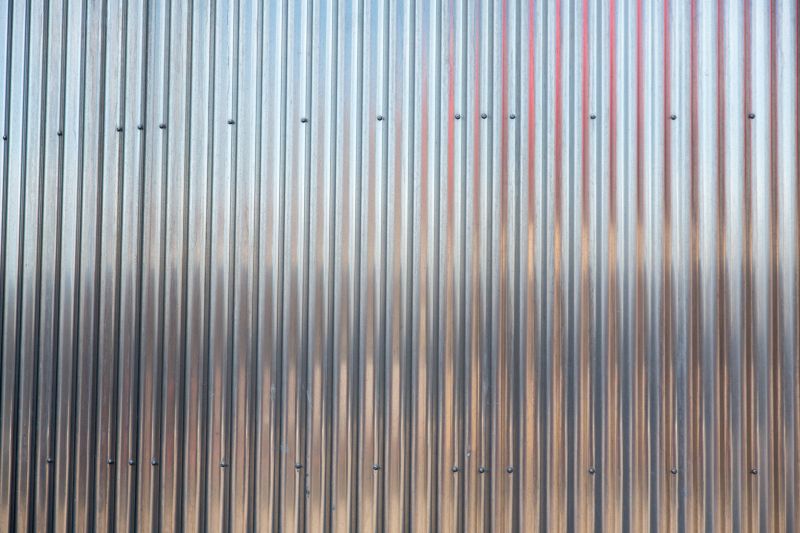 Aluminum Siding