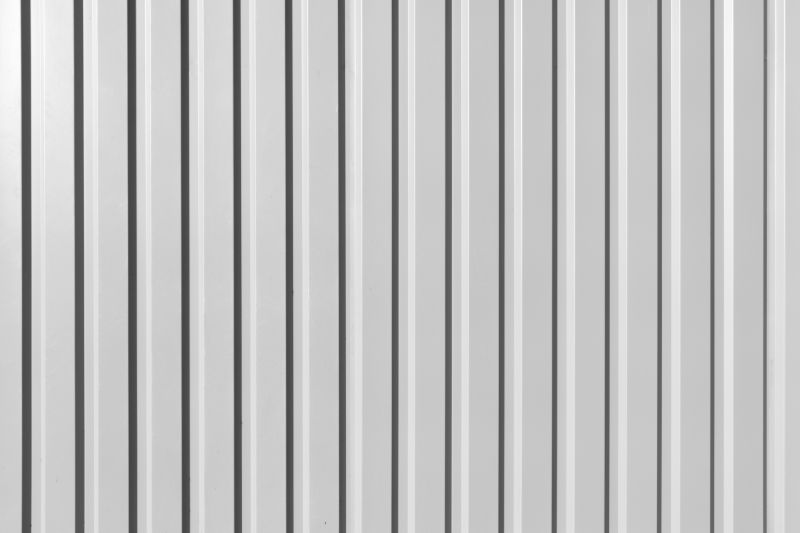 Aluminum Siding