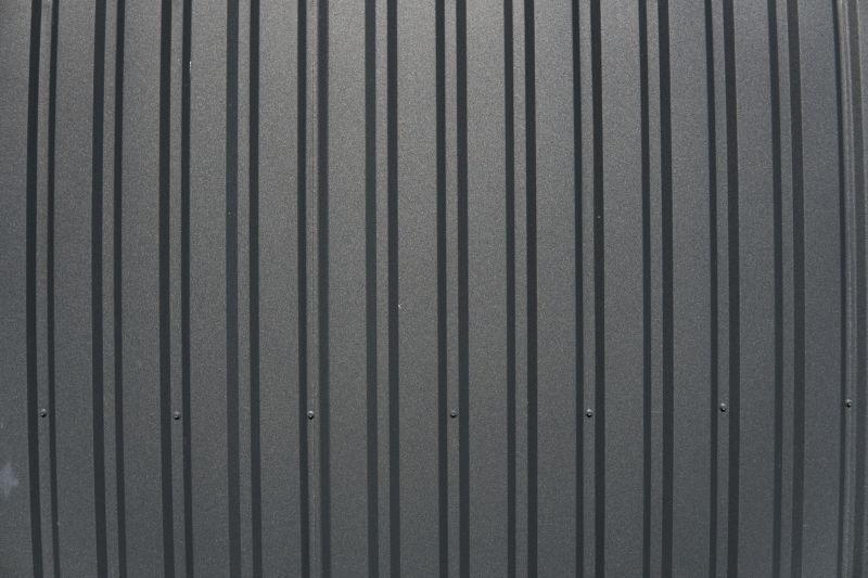 Aluminum Siding