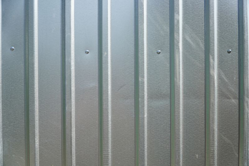 Aluminum Siding