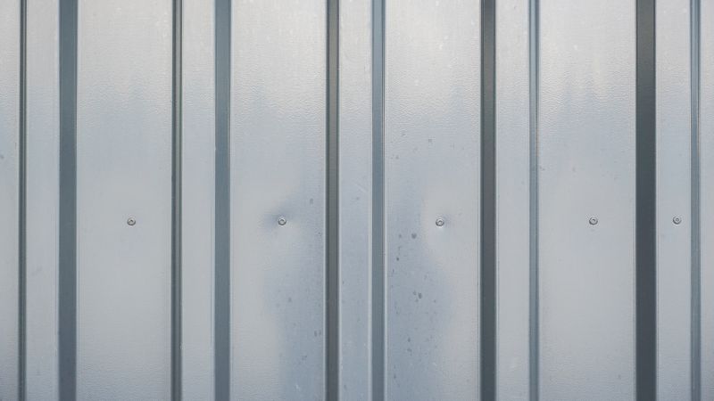 Aluminum Siding
