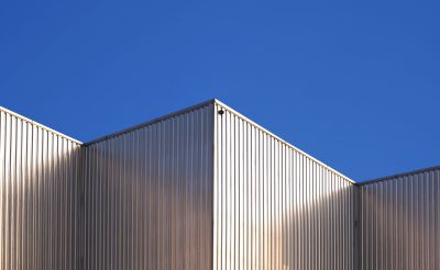 Aluminum Siding