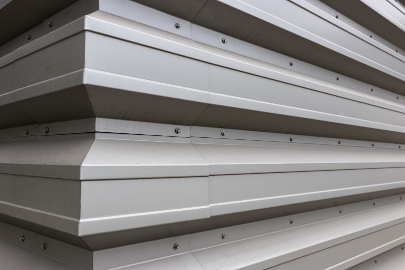 Aluminum Siding