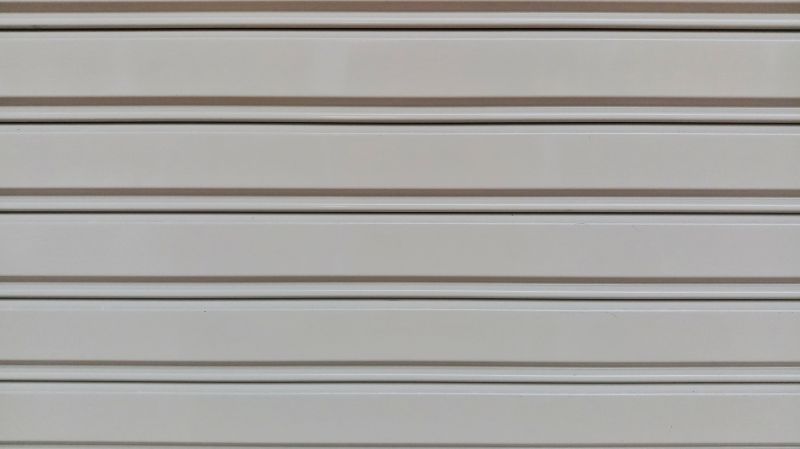 Residential Aluminum Siding