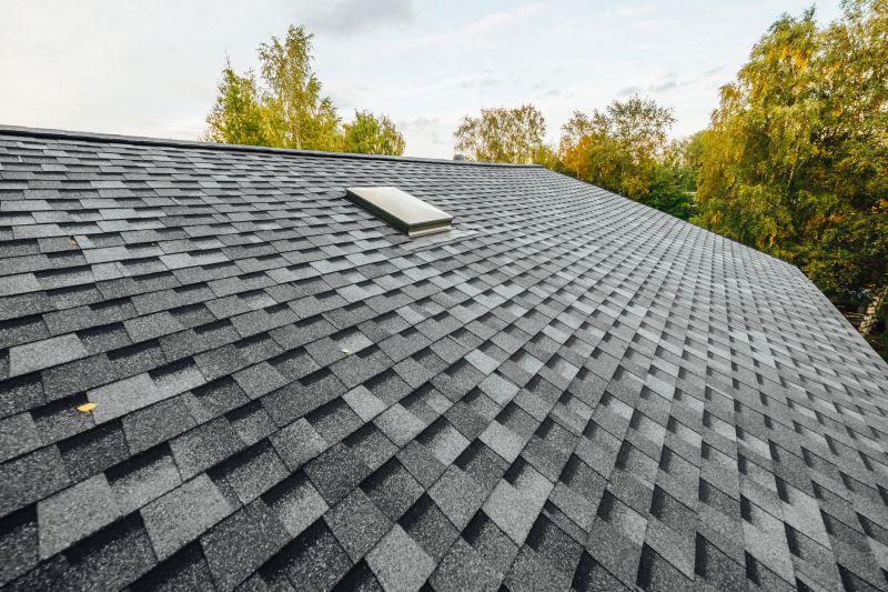 Leaky Roof Replacement in Worcester, MA