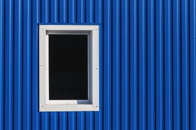 Aluminum Siding Comes in Many Colors and Styles!