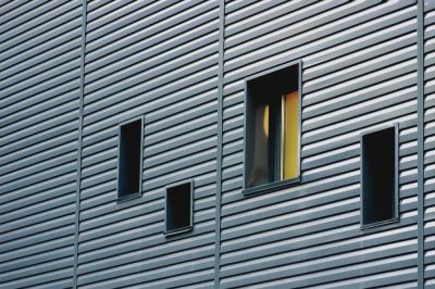 Aluminum Siding Handles Weathering Well!