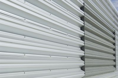 Avoid Maintenance by Installing Aluminum Siding!