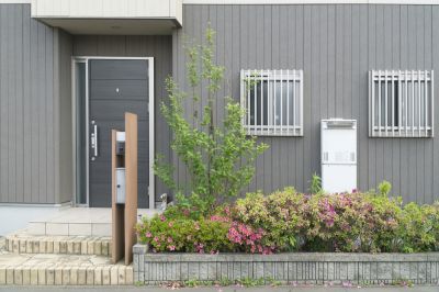 Save Time and Money with Aluminum Siding!
